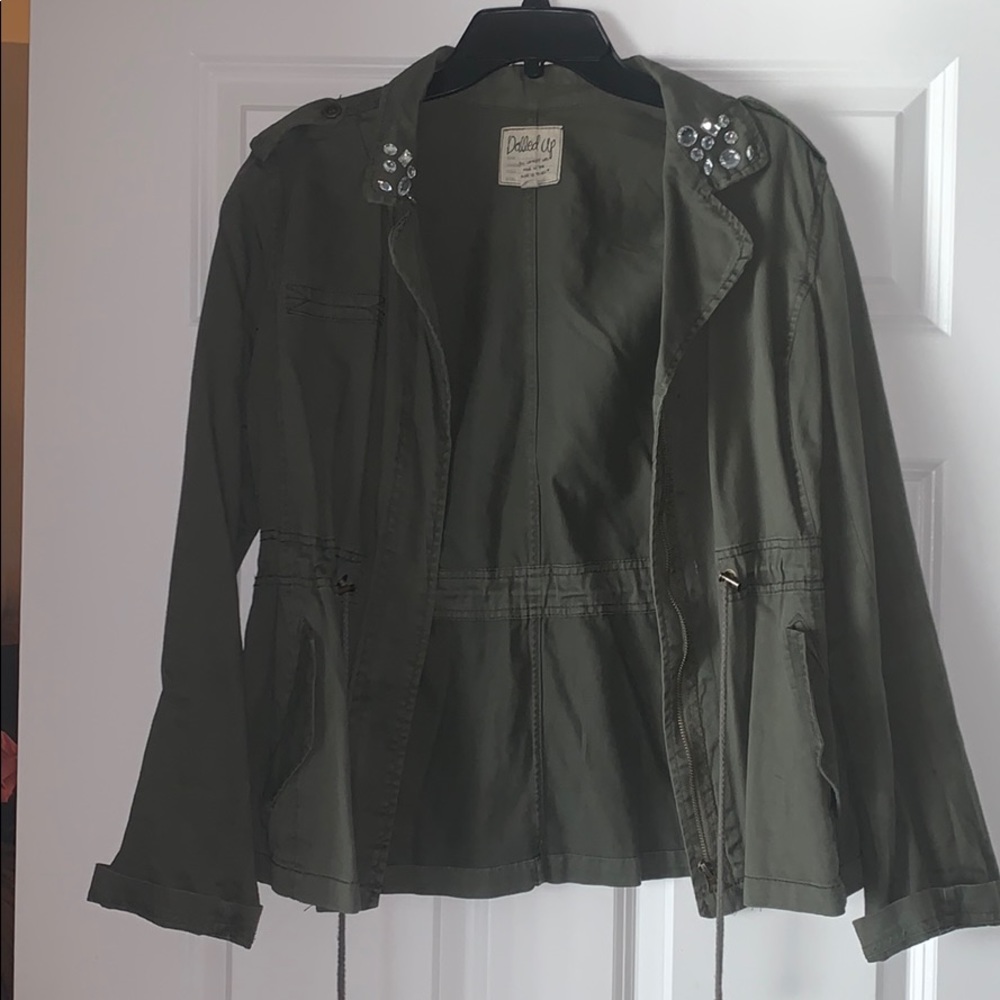 Jacket